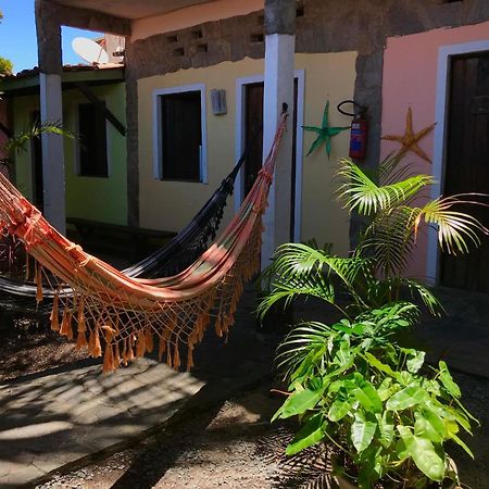 Toca Da Rapoza Hotell Salvador Eksteriør bilde