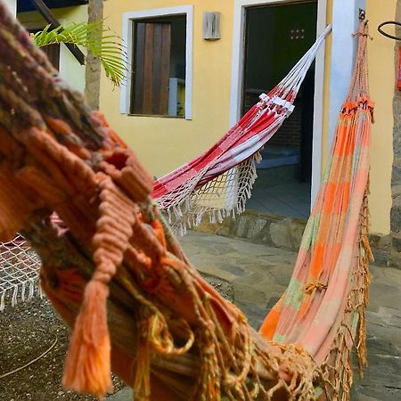 Toca Da Rapoza Hotell Salvador Eksteriør bilde