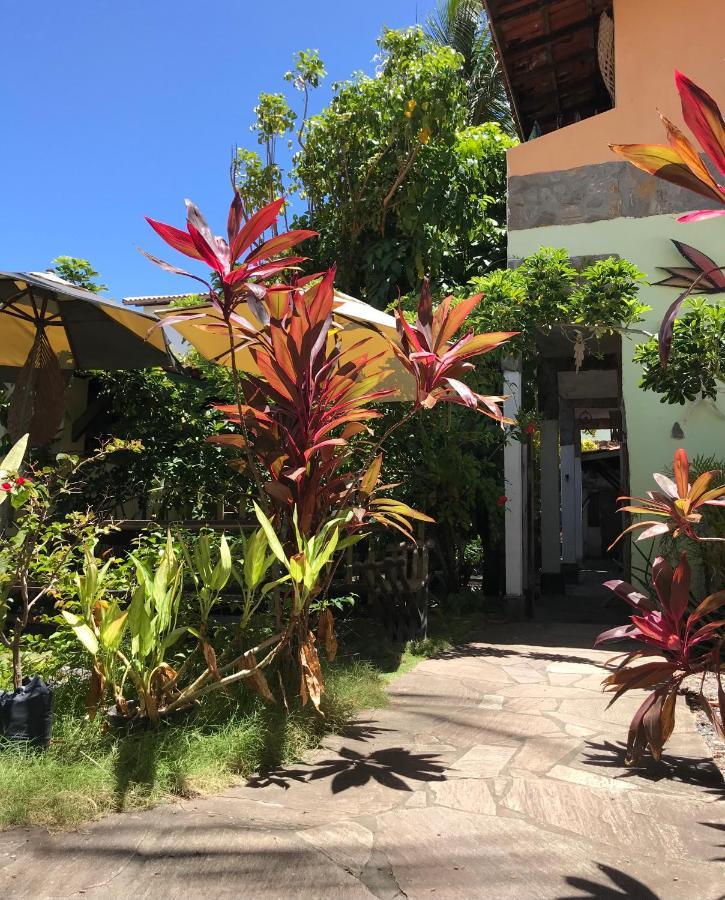 Toca Da Rapoza Hotell Salvador Eksteriør bilde