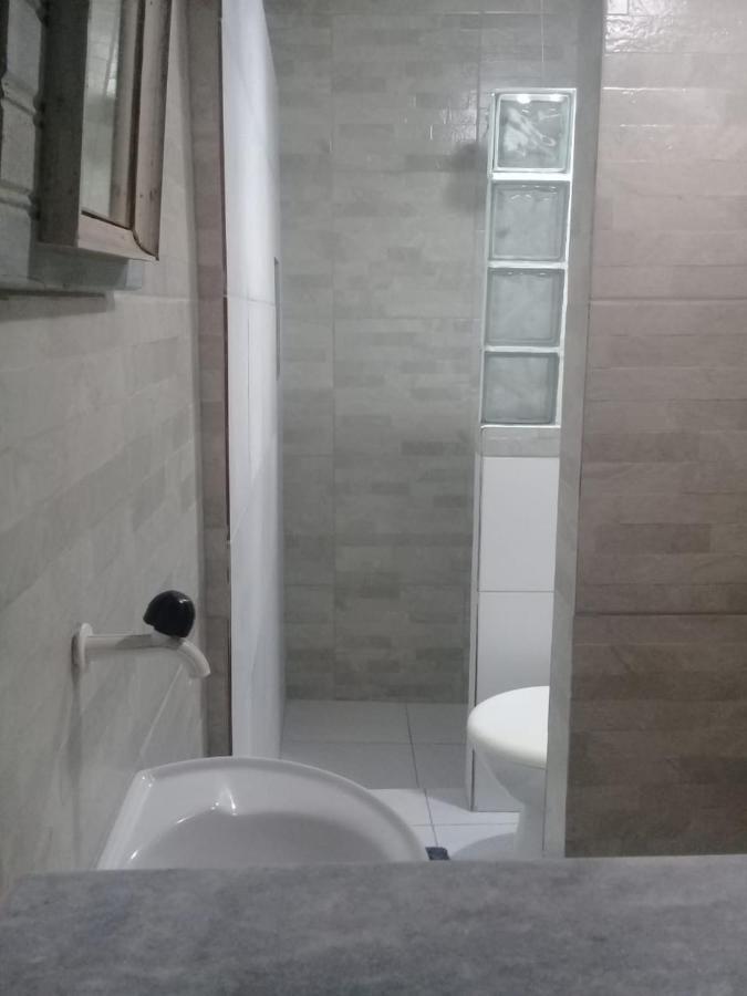 Toca Da Rapoza Hotell Salvador Eksteriør bilde