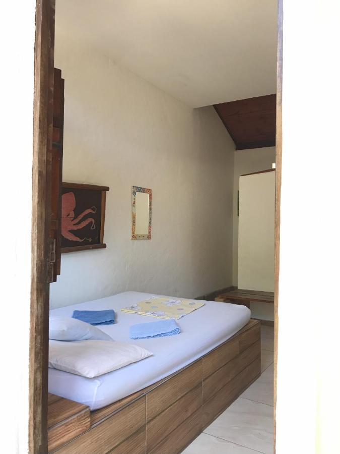 Toca Da Rapoza Hotell Salvador Eksteriør bilde